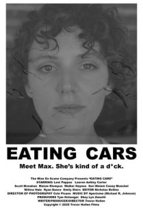 ดูหนังออนไลน์ฟรี Eating Cars อีสติ้ง คาร์ (2021)