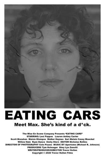 ดูหนังออนไลน์ฟรี Eating Cars อีสติ้ง คาร์ (2021)