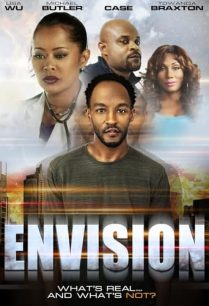 ดูหนังออนไลน์ฟรี Envision เอ็นวิชั่น (2021)