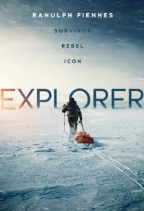 ดูหนังออนไลน์ฟรี Explorer นักสำรวจ (2022)