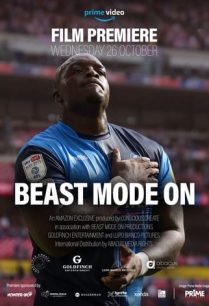 ดูหนังออนไลน์ฟรี Beast Mode On บีส โหมด ออน (2022)