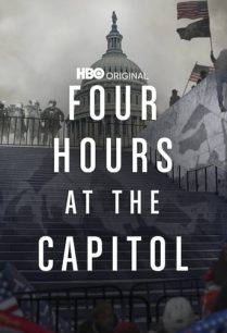 ดูหนังออนไลน์ฟรี Four Hours at the Capitol (2021)