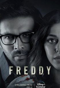 ดูหนังออนไลน์ฟรี Freddy เฟรดดี้ (2022)