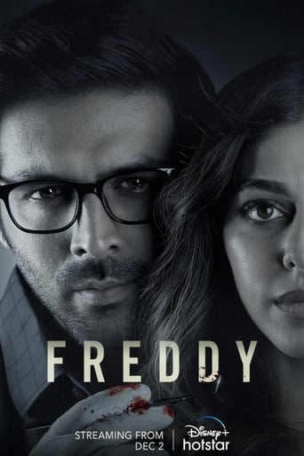 ดูหนังออนไลน์ฟรี Freddy เฟรดดี้ (2022)