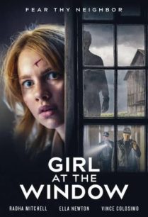 ดูหนังออนไลน์ฟรี Girl at the Window (2022)