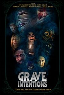 ดูหนังออนไลน์ฟรี Grave Intentions เกรฟ อินเทนชั่น (2021)