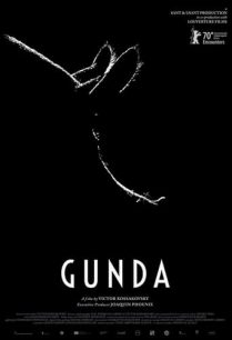 ดูหนังออนไลน์ฟรี Gunda กุนด้า (2021)