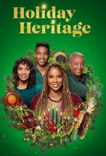 ดูหนังออนไลน์ฟรี Holiday Heritage (2022)