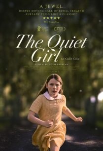 ดูหนังออนไลน์ฟรี The Quiet Girl เด็กหญิงผู้เงียบขรึม (2022)