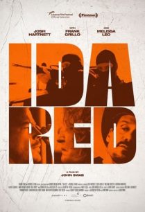 ดูหนังออนไลน์ฟรี Ida Red ไอดะ เรด (2021)