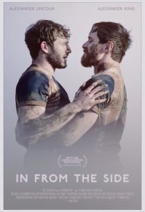 ดูหนังออนไลน์ฟรี In from the Side อิน ฟอร์ม เดอะไซร์ (2022)