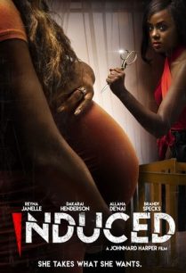 ดูหนังออนไลน์ฟรี Induced อินดิว (2022)