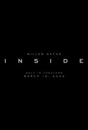 ดูหนังออนไลน์ฟรี Inside อินไซด์ (2023)