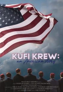 ดูหนังออนไลน์ฟรี Kufi Krew An American Story (2022)