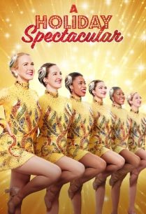 ดูหนังออนไลน์ฟรี A Holiday Spectacular วันหยุดที่น่าตื่นเต้น (2022)