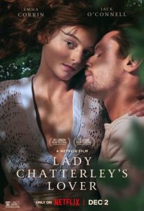 ดูหนังออนไลน์ฟรี Lady Chatterley’s Lover ชู้รักเลดี้แชตเตอร์เลย์ (2022)