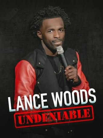 ดูหนังออนไลน์ฟรี Lance Woods Undeniable แลนซ์ วูดส์ ปฏิเสธไม่ได้ (2021)