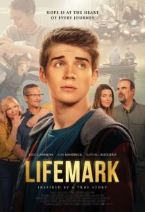 ดูหนังออนไลน์ฟรี Lifemark ไลฟ์มาร์ค (2022)