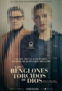 ดูหนังออนไลน์ฟรี Los renglones torcidos de Dios (2022)