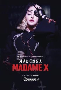 ดูหนังออนไลน์ฟรี Madame X มาดามเอ็กซ์ (2021)