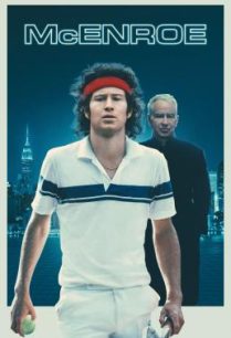 ดูหนังออนไลน์ฟรี McEnroe แม็กเอนโร (2022)