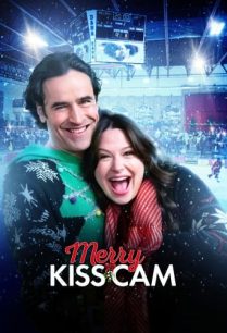 ดูหนังออนไลน์ฟรี Merry Kiss Cam เมอร์รี่ คิส แคม (2022)