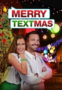 ดูหนังออนไลน์ฟรี Merry Textmas ข้อความสุขสันต์ (2022)