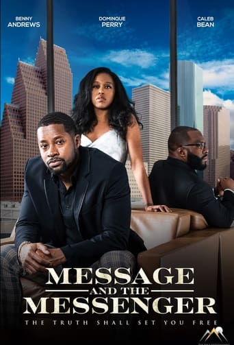 ดูหนังออนไลน์ฟรี Message and the Messenger ข้อความและผู้ส่งสาร (2022)