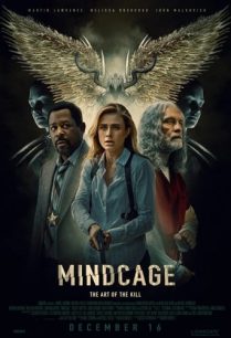 ดูหนังออนไลน์ฟรี Mindcage มายด์เคจ (2022)