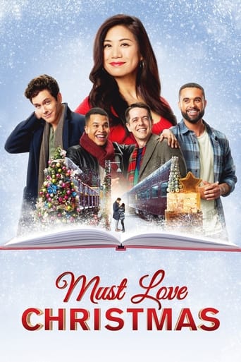 ดูหนังออนไลน์ฟรี Must Love Christmas ต้องรักคริสต์มาส (2022)