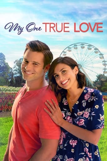 ดูหนังออนไลน์ฟรี My One True Love รักแรกคือเธอ (2022)