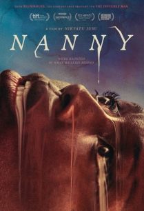 ดูหนังออนไลน์ฟรี Nanny แนนนี่ พี่เลี้ยงหลอน (2022)