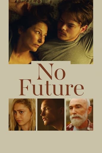 ดูหนังออนไลน์ฟรี No Future ไม่มีอนาคต (2021)