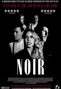 ดูหนังออนไลน์ฟรี Noir นัวร์ (2021)