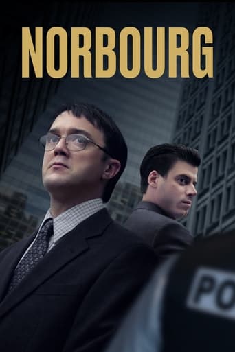 ดูหนังออนไลน์ฟรี Norbourg นอร์บูร์ก (2022)