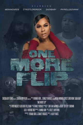 ดูหนังออนไลน์ฟรี One More Flip วัน มอ ฟลิบ (2021)