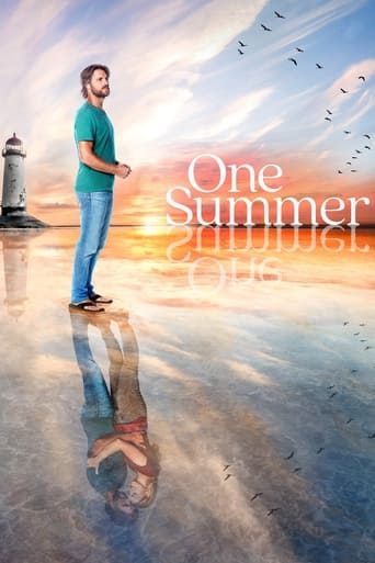 ดูหนังออนไลน์ฟรี One Summer วันซัมเมอร์ (2021)