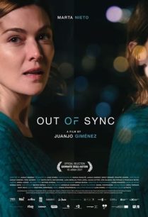 ดูหนังออนไลน์ฟรี Out of Sync เอ้าท์ ออฟ ซิ้งค์ (2022)