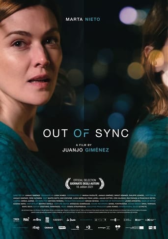 ดูหนังออนไลน์ฟรี Out of Sync เอ้าท์ ออฟ ซิ้งค์ (2022)