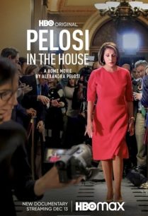 ดูหนังออนไลน์ฟรี Pelosi in the House บ้านเปโลซี (2022)