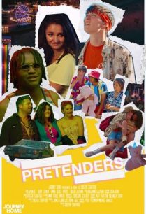 ดูหนังออนไลน์ฟรี Pretenders พรีเทนเดอร์ (2021)