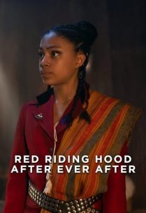 ดูหนังออนไลน์ฟรี Red Riding Hood After Ever After (2022)