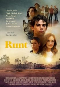 ดูหนังออนไลน์ฟรี Runt รันต์ (2021)