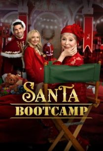 ดูหนังออนไลน์ฟรี Santa Bootcamp ซานต้า บูตแคมป์ (2022)