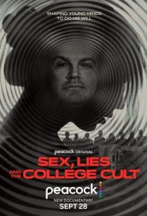 ดูหนังออนไลน์ฟรี Sex Lies and the College Cult (2022)