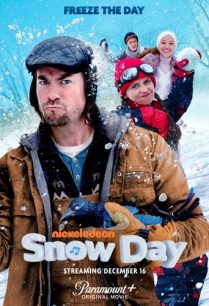 ดูหนังออนไลน์ฟรี Snow Day สโนว์ เดย์ (2022)