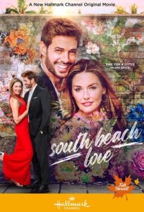 ดูหนังออนไลน์ฟรี South Beach Love รักทะเล เวลามีเธอด้วย (2021)