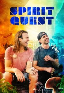 ดูหนังออนไลน์ฟรี Spirit Quest ภารกิจวิญญาณ (2021)