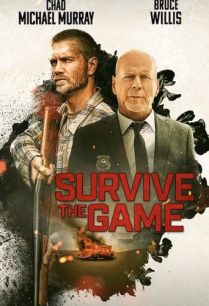 ดูหนังออนไลน์ฟรี Survive the Game เกมส์นี้ต้องรอด (2021)