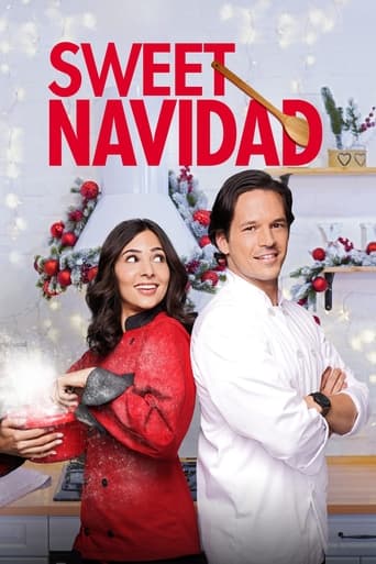 ดูหนังออนไลน์ฟรี Sweet Navidad นาวิด้าน่ารัก (2022)